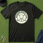 Weekend Bogey Club - T-Shirt