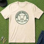 Weekend Bogey Club - T-Shirt