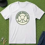 Weekend Bogey Club - T-Shirt