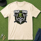 Par Then Bar - T-Shirt