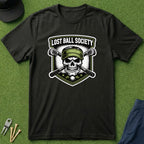Lost Ball Society -T-Shirt