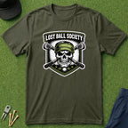 Lost Ball Society -T-Shirt