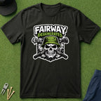 Fairway Degenerates - T-Shirt