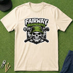 Fairway Degenerates - T-Shirt