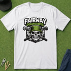 Fairway Degenerates - T-Shirt