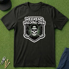 Weekend Wrecking Crew - T-Shirt