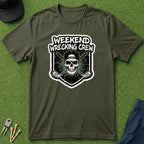 Weekend Wrecking Crew - T-Shirt