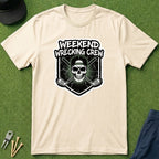 Weekend Wrecking Crew - T-Shirt