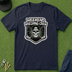 Weekend Wrecking Crew - T-Shirt