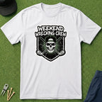 Weekend Wrecking Crew - T-Shirt