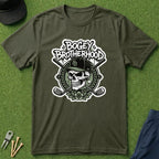 Bogey Brotherhood - T-Shirt