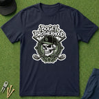 Bogey Brotherhood - T-Shirt