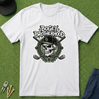 Bogey Brotherhood - T-Shirt