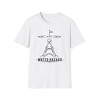 369-Water Hazard Shark-WHITE