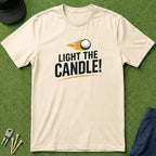 Light The Candle - T-Shirt