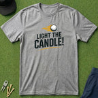 Light The Candle - T-Shirt