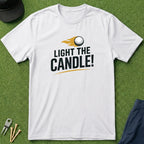 Light The Candle - T-Shirt
