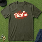 Talk Birdie To Me - T-Shirt