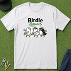 Birdie Squad - T-Shirt