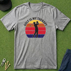 Golf is my Therapy