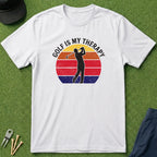 Golf is my Therapy