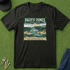 Pacific Dunes - T-Shirt