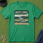 Pacific Dunes - T-Shirt