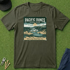 Pacific Dunes - T-Shirt
