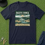 Pacific Dunes - T-Shirt