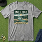 Pacific Dunes - T-Shirt