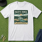 Pacific Dunes - T-Shirt
