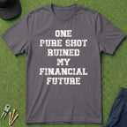 One Pure Shot - T-Shirt