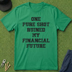 One Pure Shot - T-Shirt