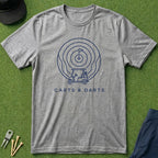 Carts & Darts - T-Shirt
