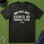 One Pure Shot - T-Shirt