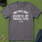 One Pure Shot - T-Shirt