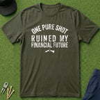 One Pure Shot - T-Shirt