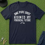 One Pure Shot - T-Shirt