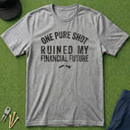One Pure Shot - T-Shirt