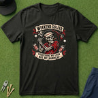 Weekend Golfer - T-Shirt