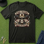 Par Chaser, Beer Destroyer - T-Shirt