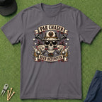 Par Chaser, Beer Destroyer - T-Shirt