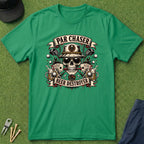Par Chaser, Beer Destroyer - T-Shirt