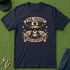 Par Chaser, Beer Destroyer - T-Shirt