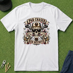 Par Chaser, Beer Destroyer - T-Shirt