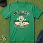 Sand Trap Specialist - T-Shirt