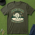 Sand Trap Specialist - T-Shirt