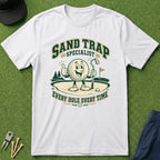 Sand Trap Specialist - T-Shirt
