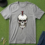 Skull Ball - T-Shirt