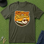 Fairway to Heaven T-Shirt